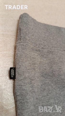 тениска суитшърт блуза с дълъг ръкав VANS, снимка 3 - Блузи - 44819788