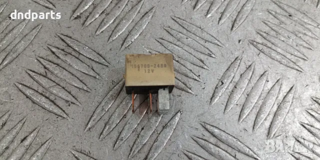 Реле Opel Corsa C 2001г.	