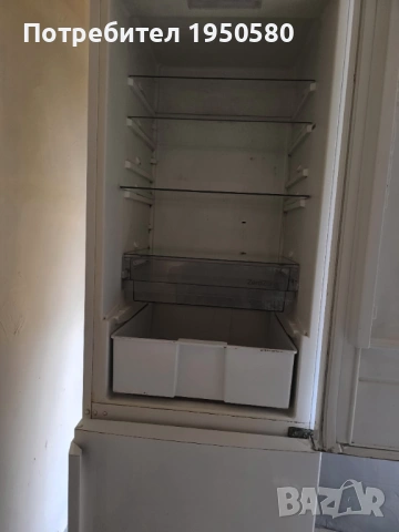 продавам хладилник с фризер, снимка 11 - Хладилници - 53963773