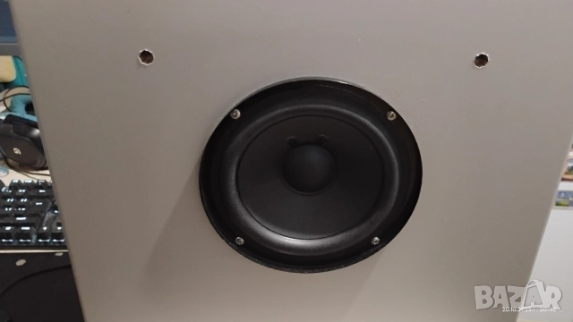 Yamaha YST-FSW100 - активен събуфер, снимка 6 - Тонколони - 52126381