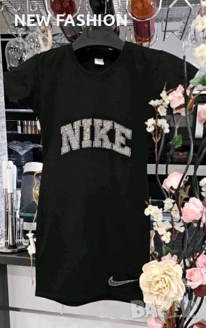 Дамски Рокли NIKE , снимка 1 - Рокли - 46323915