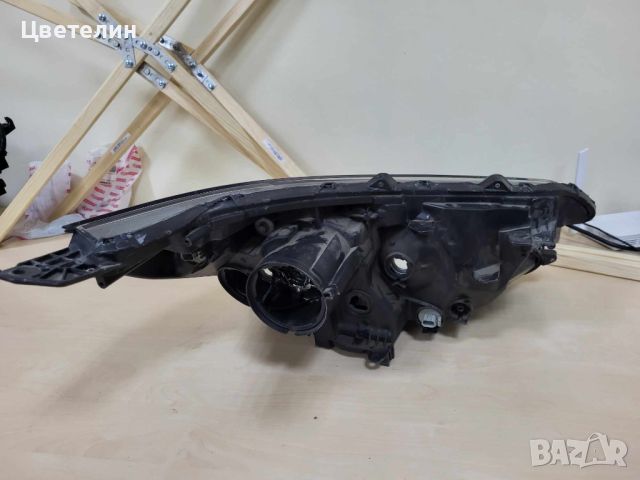 Ляв фар фарове Honda HRV lqv far farove хонда хрв, снимка 8 - Части - 45780728