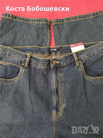 Чисто нови дънки George!