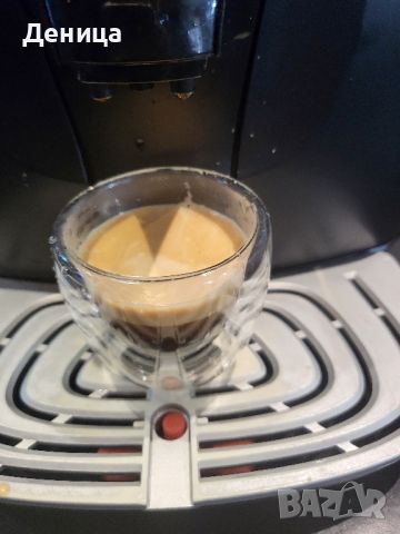 Delonghi magnifica S пълен кафеавтомат, перфектен , снимка 5 - Кафемашини - 46418977