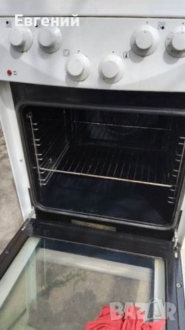 Печка Gorenie 50см керамика , снимка 8 - Печки, фурни - 54249068