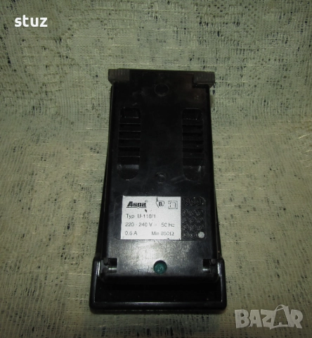 Педал за електрически шевни машини - Лучник, Унион, Чайка..., снимка 9 - Шевни машини - 52929473