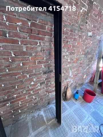 Интериорна врата, снимка 4 - Интериорни врати - 53196577