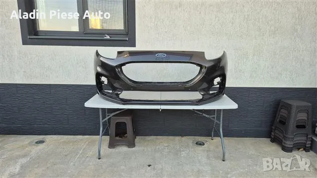 Предна броня Ford Puma ST-Line година 2020 2021 2022 2023 2024 код L1TB-17757-D, L1TB17757D 