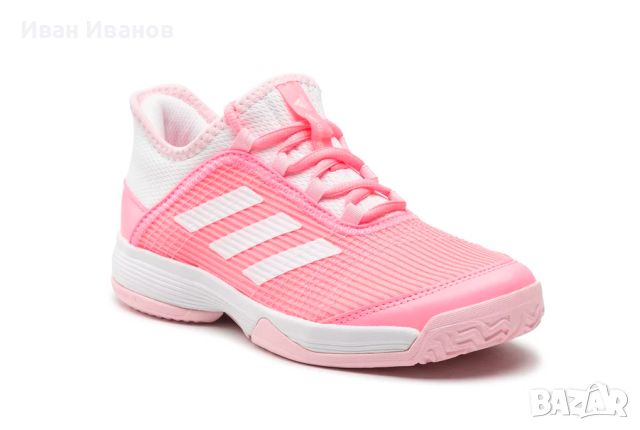  детски маратонки  adidas Adizero Club  номер 35-35, снимка 2 - Детски маратонки - 46071684