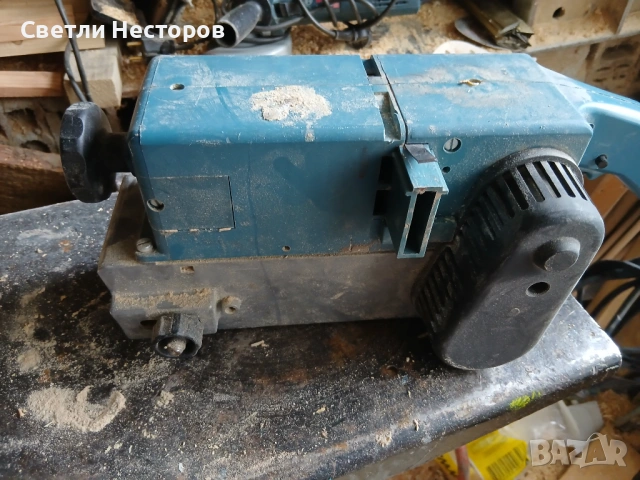 Лентов шлайф