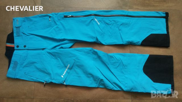 Peak Performance GORE-TEX Ski Snowboard Trouser размер S ски сноуборд панталон 21-61, снимка 1 - Зимни спортове - 46051623