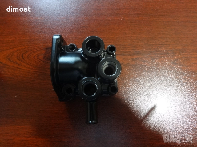 Резервни части за Perkins и Caterpillar термостати , снимка 13 - Части - 51909682