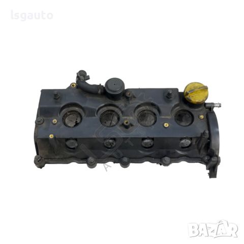 Клапанен капак Opel Astra H (A04) 2004-2014 ID: 131128, снимка 1 - Части - 46751902