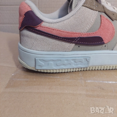 маратонки Nike Air Force 1 Fontanka SP номер 42, снимка 17 - Маратонки - 52203208