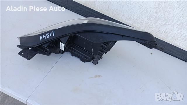 Фар десен Kia Sportage Lupa Led Halogen година 2016 2017 2018 2019 2020 2021 код 92102-F1010 , снимка 2 - Аксесоари и консумативи - 45930871