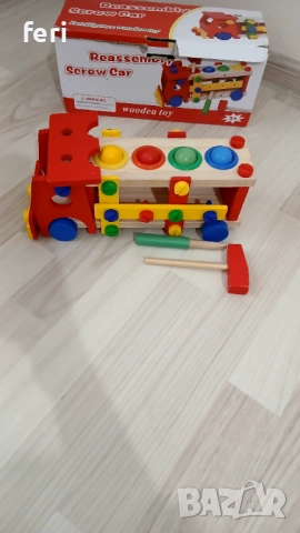 Разчиствам играчки,коече не се използват.Всичките са запазени, снимка 3 - Коли, камиони, мотори, писти - 52790264