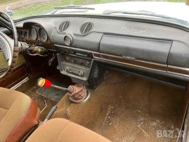 Lada 1500s/лада 1500s на части , снимка 2 - Автомобили и джипове - 54210700