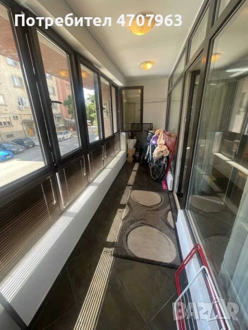 Тристаен - Възраждане, снимка 5 - Апартаменти - 53698839