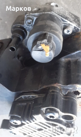 ГНП 8251785 Volvo S60 S80 V70 XC90  2.4 D5, снимка 4 - Части - 51741139