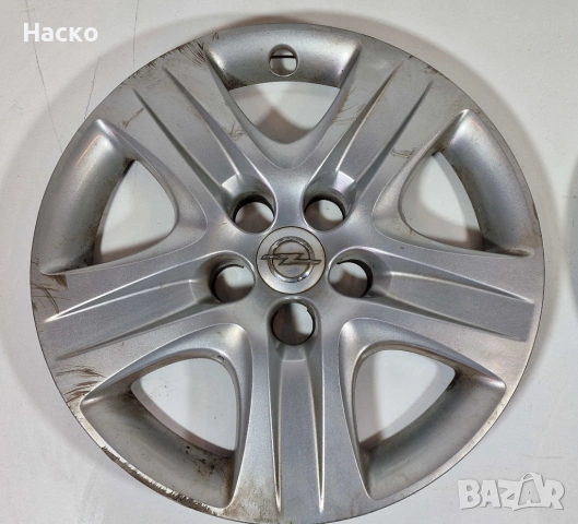 Тас Тасове 17 Цола Врата Opel Insignia Опел Инсигниа, снимка 2 - Части - 53754321