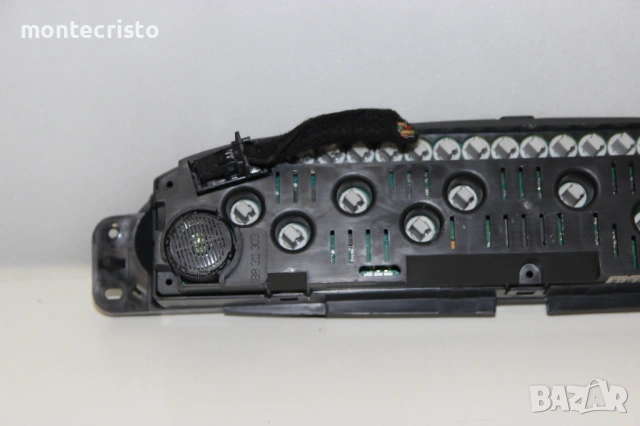 Километраж Citroen Xsara Picasso (1999-2010г.) 9646685580, снимка 5 - Части - 53188579