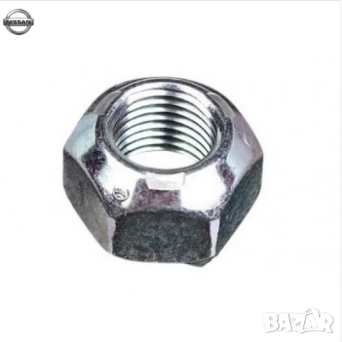 Гайка реглажен болт 08912-9441A Nissan