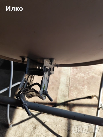 Сателитна чиния , снимка 3 - Приемници и антени - 54247811