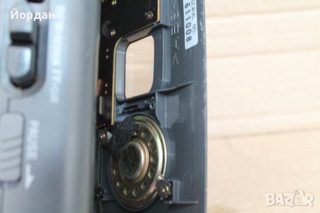 Уокмен ''Sony TCM-359V'', снимка 7 - Радиокасетофони, транзистори - 45527714