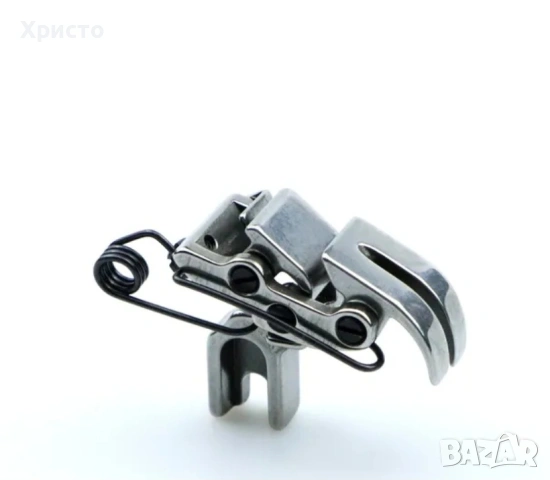 5бр. Крачета за шевна машина, снимка 7 - Други машини и части - 53760447