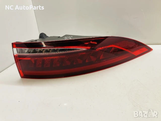 Заден Дясен Стоп Оригинален LED за Ягуар Jaguar XF Комби JX63-13404-AC 2017, снимка 2 - Части - 50938959