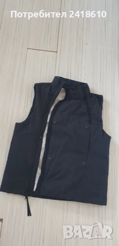 Nike Tech Pack Vest Mens Size S ОРИГИНАЛЕН МЪЖКИ  Елек!, снимка 11 - Якета - 48572077