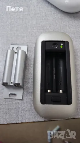 Различни модели мишки Apple mouse, снимка 8 - Клавиатури и мишки - 48679910