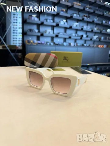 Дамски Слънчеви Очила 👓 BURBERRY ✨ RAY-BAN ✨, снимка 6 - Слънчеви и диоптрични очила - 49416901