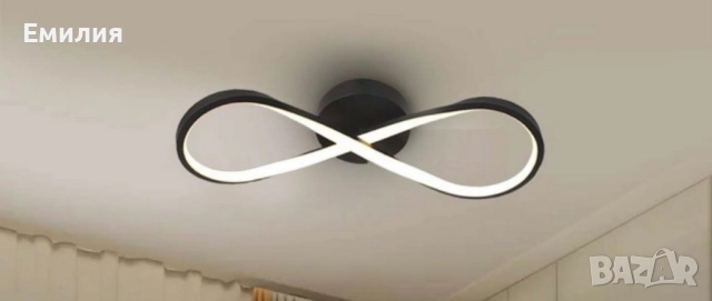 Лед полилей