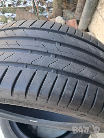 гуми 235/45\17,97 V,BRIDGESTONE, снимка 10 - Гуми и джанти - 52233245