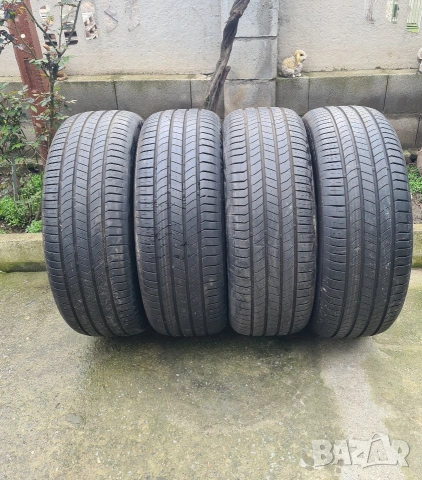 4 бр. Летни гуми Nexen N'Fera Primus 215/55 R18 – КАТО НОВИ