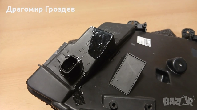 НОВА! DRL (дневна светлина) за Peugeot 208 II, 2008 II Facelift / Пежо 208,2008 (след 2023), снимка 18 - Части - 53729866