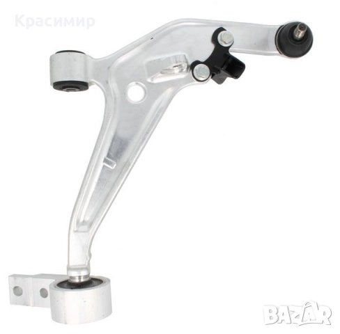 Носач, окачване на колелата за NISSAN X-TRAIL I