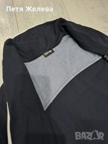 Сако от трико. GERRY WEBER/EDITION-,,L", снимка 8 - Сака - 51550161