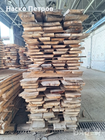 Продаваме янове от дъб, бук, череша, черен орех, снимка 2 - Други - 52050610