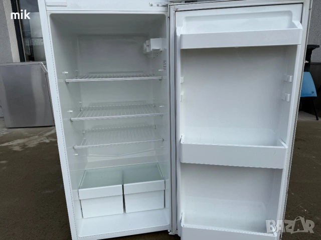 Хладилник с камера 141см , снимка 3 - Хладилници - 53381415