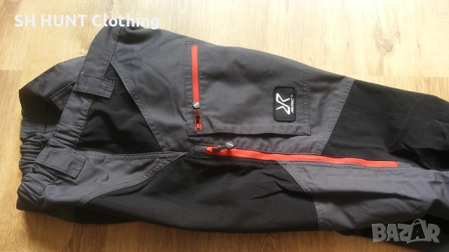 Revolution Race Nordwand Pro Stretch Pants размер 52 / L панталон - 1556, снимка 6 - Екипировка - 52578592