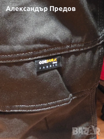 Панталон Mascot Accelerate Safe, снимка 7 - Панталони - 53899364