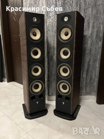 Focal Aria 936, снимка 1 - Тонколони - 49213235