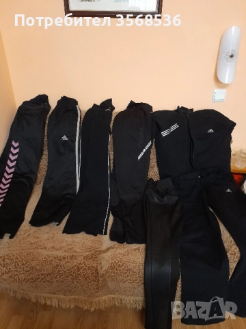 Анцузи-детски,долнища,горнища и др , снимка 7 - Детски анцузи и суичери - 52160490