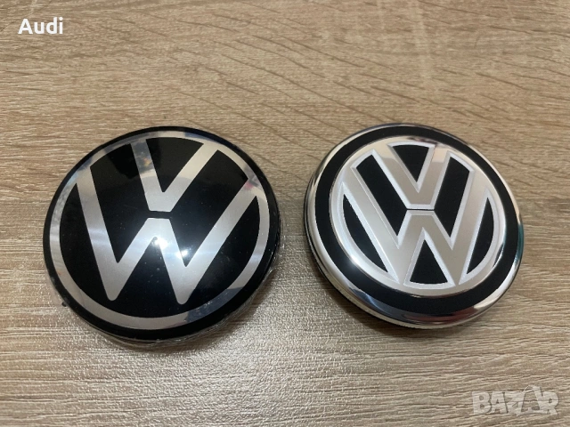 Капчки за джанти VW Капачки VW 55мм 56мм 63мм 65мм 66мм 70мм 76мм, снимка 16 - Аксесоари и консумативи - 50968067