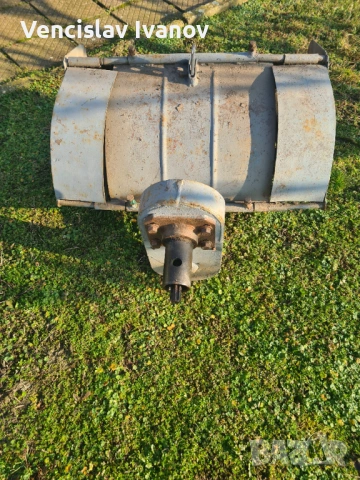 Фреза за мотоблок Беларус 05К, снимка 6 - Селскостопанска техника - 53478749
