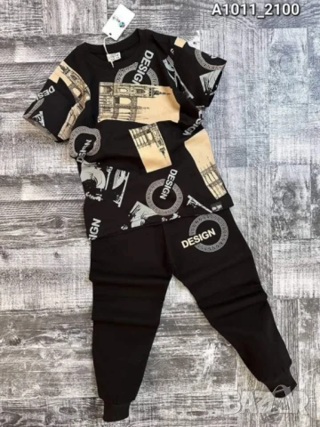 детски комплекти , снимка 3 - Детски комплекти - 51051320