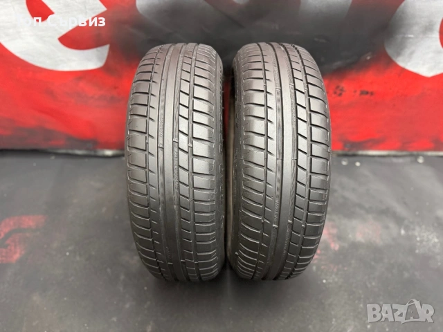 185 65 15, Летни гуми, Kormoran RoadPerformance, 2 броя, снимка 3 - Гуми и джанти - 53617519