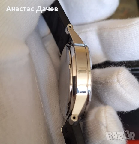 MOVADO -  VIZION CARBON , снимка 5 - Мъжки - 50812404